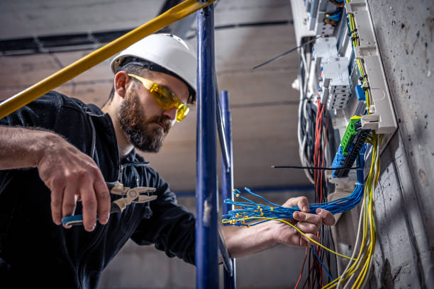 Best Electrical Outlet Repair  in Clisle, AR