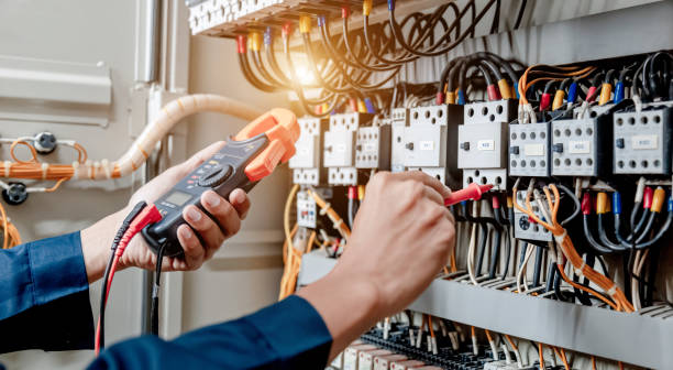 Best Electrical System Inspection  in Clisle, AR