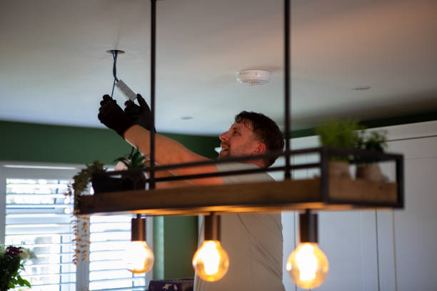 Best Local Electrician Companies  in Clisle, AR