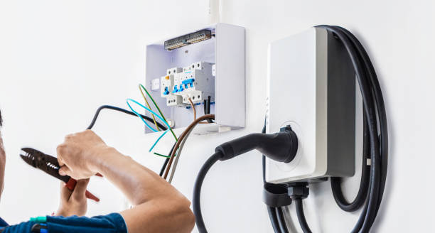 Best Circuit Breaker Repair  in Clisle, AR