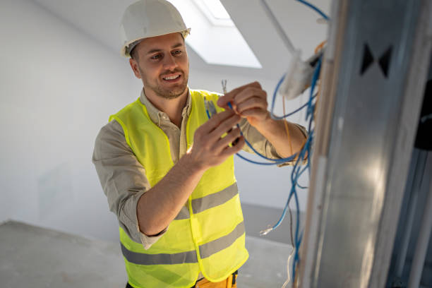 Best Electrical Contractors for Businesses  in Clisle, AR