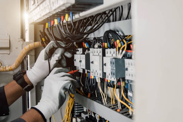Best Industrial Electrical Services  in Clisle, AR