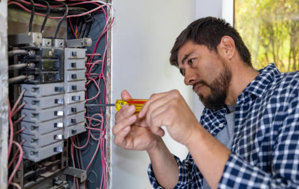 Best Emergency Electrical Repair  in Clisle, AR